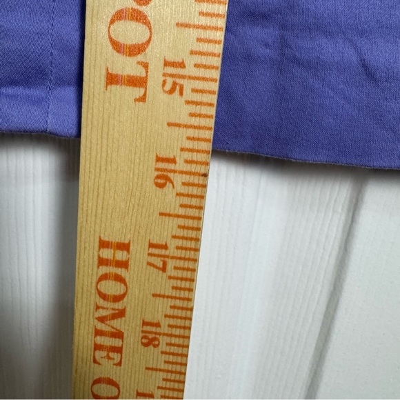 Willi Smith Lavender Skort - Picture 6 of 6